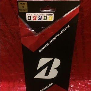 Bridgestone Golf Glove